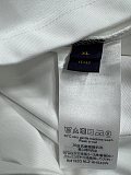 日本未入荷 2026 ルイヴィトン 新作 半袖Tシャツ コピー
