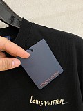 ☆超人気☆ 2026 ルイヴィトン 新作 半袖Tシャツ 偽物