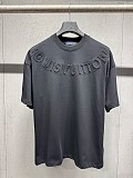売上総額１位！2026 ルイヴィトン 新作 半袖Tシャツ 偽物