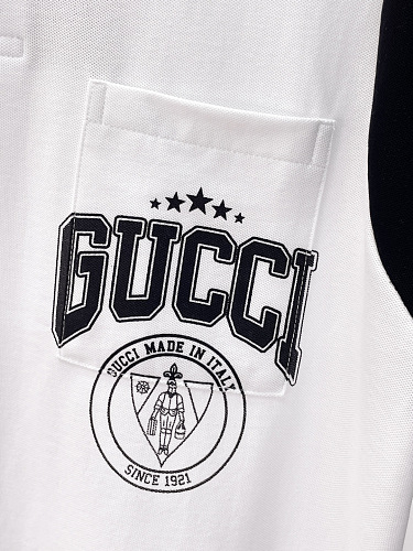 絶対欲しい！2026 グッチ 新作 半袖Tシャツ スーパーコピー