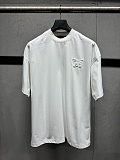 送料込 2026 ルイヴィトン 新作 半袖Tシャツ スーパーコピー