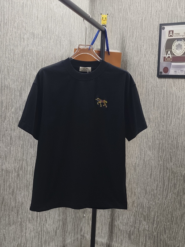 売上総額1位! 2026 エルメス 新作 半袖Tシャツ 偽物
