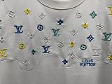 日本未入荷 2026 ルイヴィトン 新作 半袖Tシャツ コピー