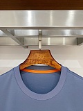 すぐ届く 2026 エルメス 新作 半袖Tシャツ スーパーコピー