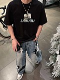 使い勝手良し 2026 グッチ 新作 半袖Tシャツ スーパーコピー