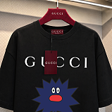 注目アイテム♡ 2026 グッチ 新作 半袖Tシャツ スーパーコピー