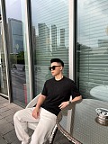 お洒落 2026 グッチ 新作 半袖Tシャツ 偽物