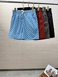 累積売上総額第１位！2026 グッチ 新作 ショートパンツ 偽物 4色