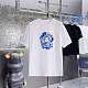 お洒落 2026 ヴェルサーチェ 新作 半袖Tシャツ スーパーコピー