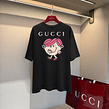 【大特価】2026 グッチ 新作 半袖Tシャツ スーパーコピー