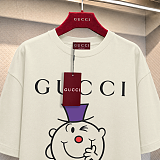 人気No1 2026 グッチ 新作 半袖Tシャツ スーパーコピー