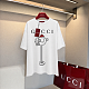完売必至 2026 グッチ 新作 半袖Tシャツ コピー