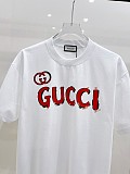送料込 2026 グッチ 新作 半袖Tシャツ コピー
