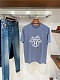 すぐ届く 2026 エルメス 新作 半袖Tシャツ スーパーコピー