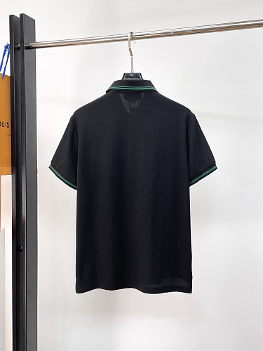 超希少！2026 グッチ 新作 半袖Tシャツ コピー