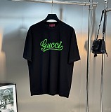 お洒落 2026 グッチ 新作 半袖Tシャツ コピー