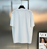 一目惚れ♪ 2026 グッチ 新作 半袖Tシャツ スーパーコピー
