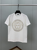 人気No1 2026 ヴェルサーチェ 新作 半袖Tシャツ 偽物
