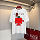 《人気★》2026 グッチ 新作 半袖Tシャツ コピー