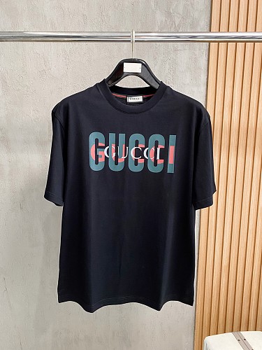 超希少！2026 グッチ 新作 半袖Tシャツ コピー