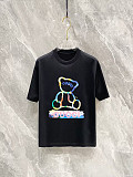 高品質♪♪♪ 2026 グッチ 新作 半袖Tシャツ 偽物 2色