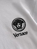 送料込 2026 ヴェルサーチェ 新作 半袖Tシャツ 偽物