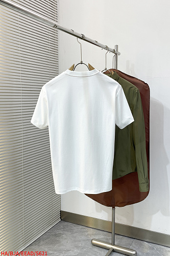 累積売上総額第１位！ 2026 エルメス 新作 半袖Tシャツ スーパーコピー