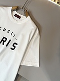 定番人気！2026 グッチ 新作 半袖Tシャツ コピー