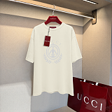 一目惚れ♪ 2026 グッチ 新作 半袖Tシャツ コピー