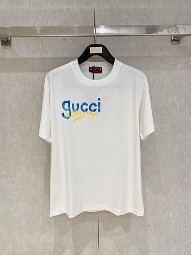 絶対欲しい！2026 グッチ 新作 半袖Tシャツ スーパーコピー