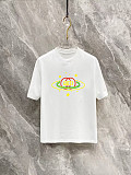 世界中で大人気♪ 2026 グッチ 新作 半袖Tシャツ コピー 2色