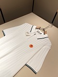 使い勝手良し 2026 エルメス 新作 半袖Tシャツ スーパーコピー