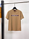 使い勝手良し 2026 グッチ 新作 半袖Tシャツ コピー