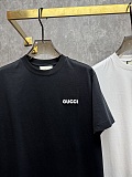おすすめ 2026 グッチ 新作 半袖Tシャツ スーパーコピー 2色