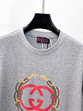 激安価格！2026 グッチ 新作 半袖Tシャツ 偽物