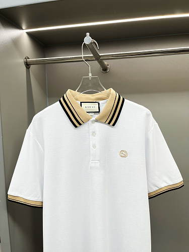 【使い勝手抜群】2026 グッチ 新作 半袖Tシャツ 偽物