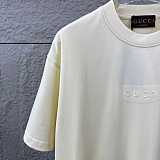 入手困難！2026 グッチ 新作 半袖Tシャツ 偽物