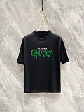 日本未入荷 2026 グッチ 新作 半袖Tシャツ 偽物 2色