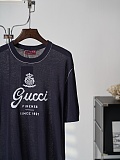 【即発】★ 2026 グッチ 新作 半袖Tシャツ スーパーコピー
