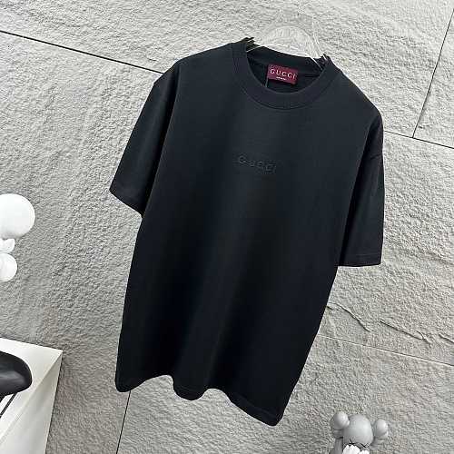 完売必至 2026 グッチ 新作 半袖Tシャツ コピー