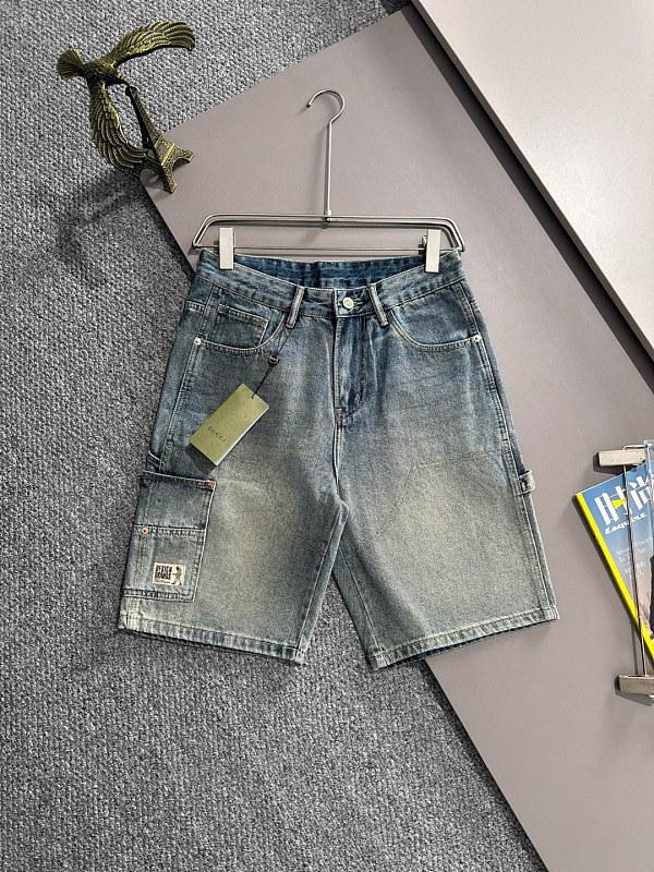 【大特価】2026 グッチ 新作 ショートパンツ コピー