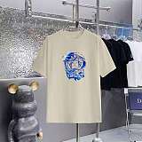 【大特価】 2026 ヴェルサーチェ 新作 半袖Tシャツ コピー