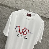 超希少！2026 グッチ 新作 半袖Tシャツ 偽物