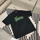 お洒落 2026 グッチ 新作 半袖Tシャツ コピー