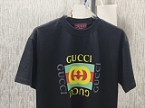 人気爆発☆ 2026 グッチ 新作 半袖Tシャツ コピー