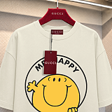 使い勝手良し 2026 グッチ 新作 半袖Tシャツ コピー