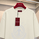 一目惚れ♪ 2026 グッチ 新作 半袖Tシャツ コピー