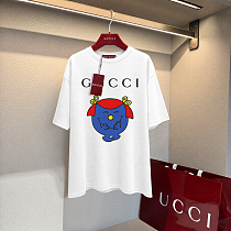 人気爆発☆ 2026 グッチ 新作 半袖Tシャツ コピー 人気爆発☆ 2026 グッチ 新作 半袖Tシャツ コピー