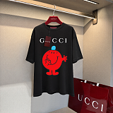 注目アイテム☆ 2026 グッチ 新作 半袖Tシャツ スーパーコピー