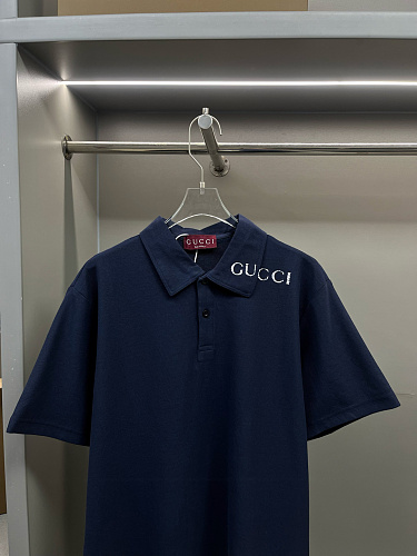 人気爆発☆ 2026 グッチ 新作 半袖Tシャツ コピー